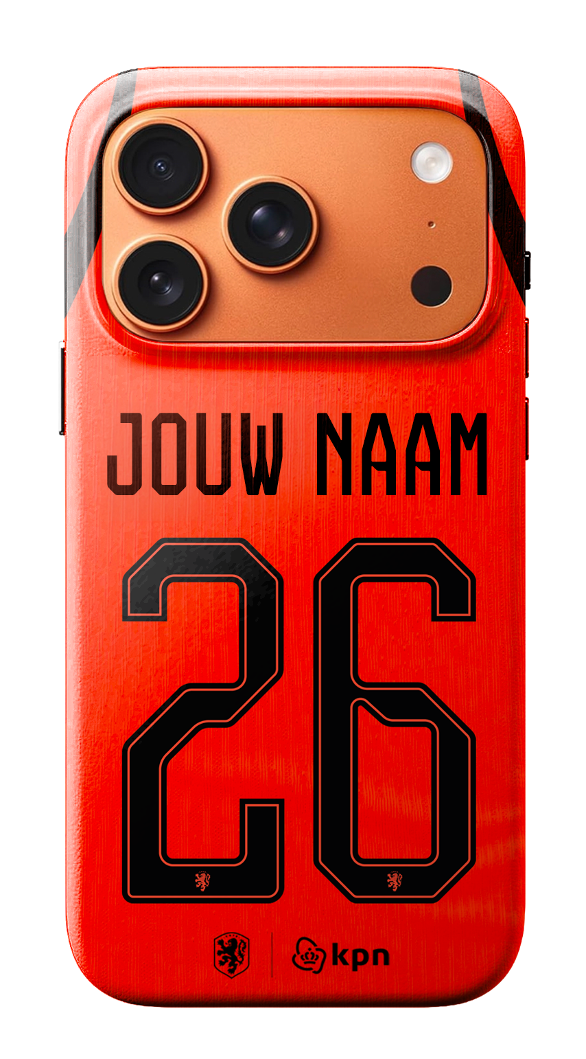 WK hoesje